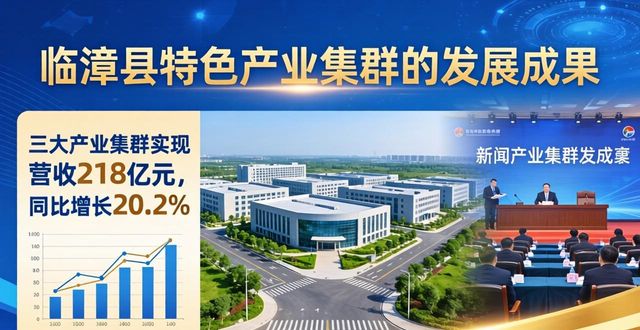 河北邯郸临漳新闻
