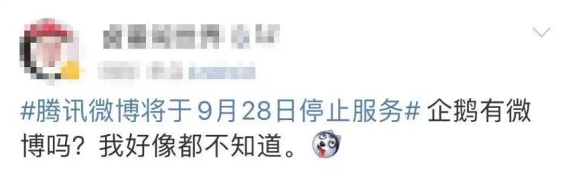 新闻哥 腾讯停了吗?