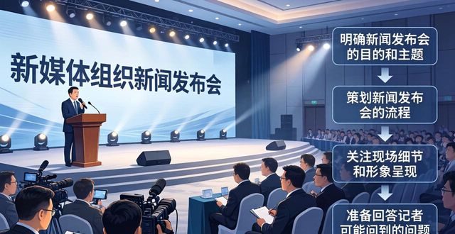 新闻发布图片