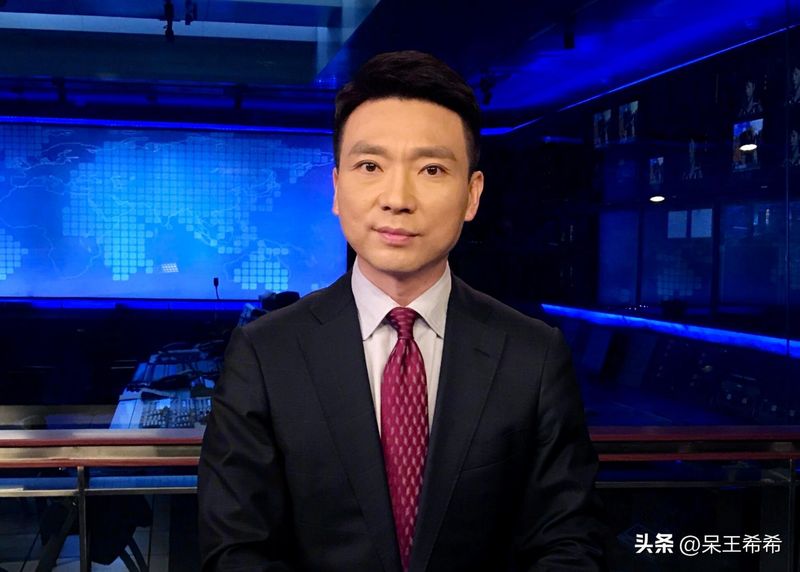 新闻联播郭志坚视频