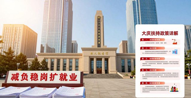 大庆新闻传媒集团裁员