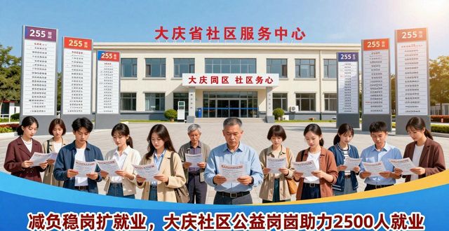 大庆新闻传媒集团裁员