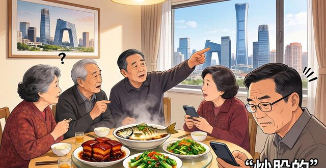 热点信息