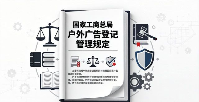 户外广告资讯