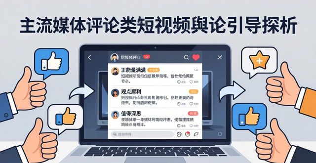 新闻评论怎么写