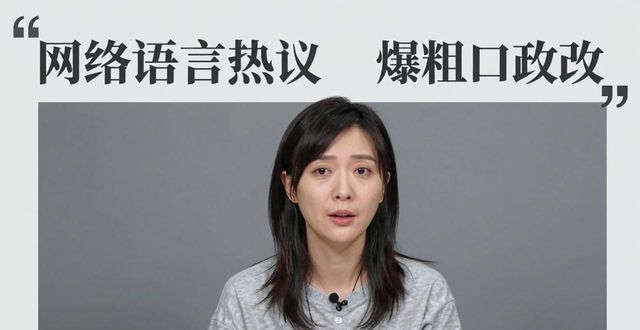 网络语言 新闻评论