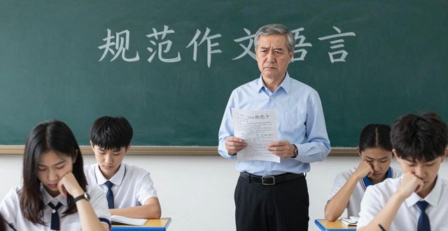 网络语言 新闻评论