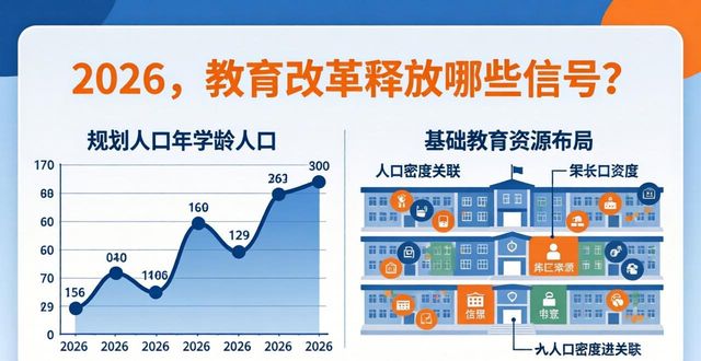 2026年教育热点话题