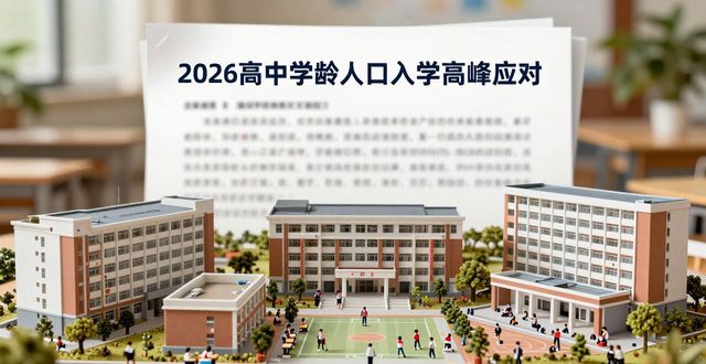 2026年教育热点话题