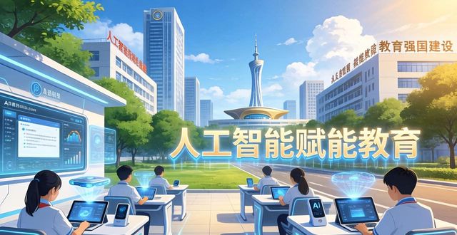 2026年教育热点话题