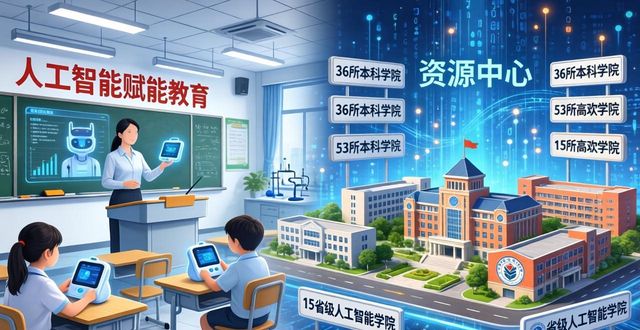 2026年教育热点话题