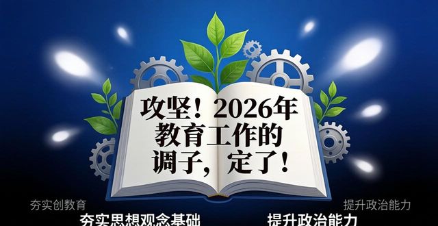 2026年教育热点话题