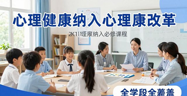 2026年教育热点话题
