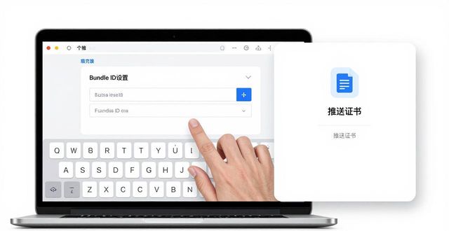 个推 透传消息
