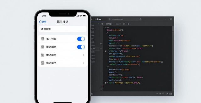 个推 透传消息