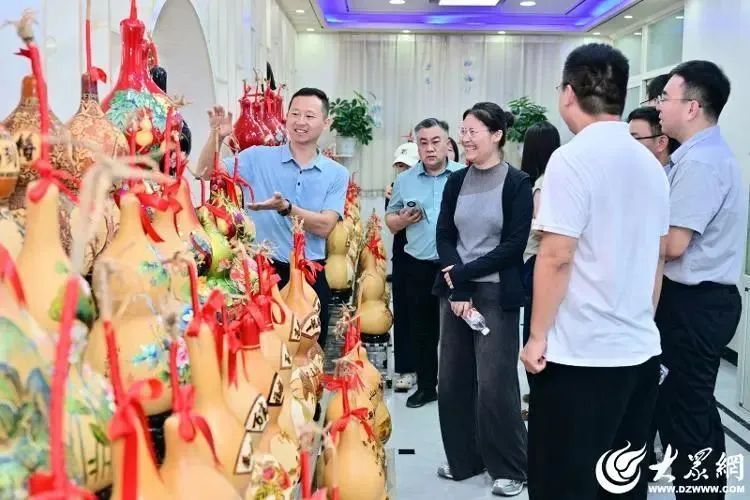 聊城综合频道聊城新闻