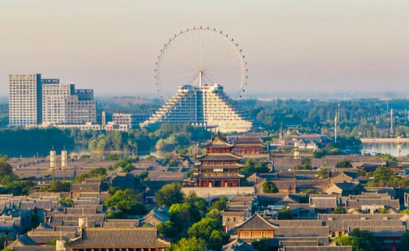 聊城综合频道聊城新闻