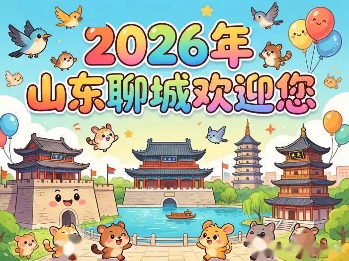 聊城综合频道聊城新闻