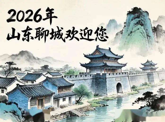 聊城综合频道聊城新闻