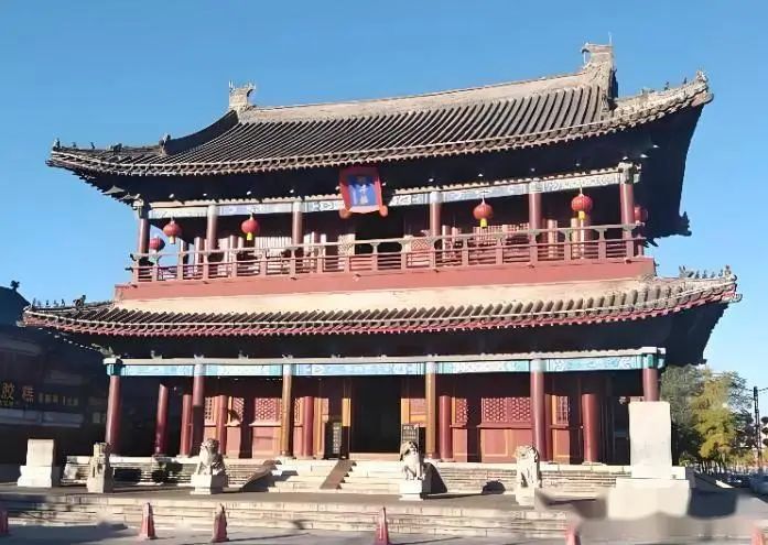 聊城综合频道聊城新闻