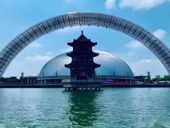 山东聊城旅游必去十大景点游玩攻略,2026年4月聊城旅游爆火指南,十大烟火气打卡地与五大必吃美食,这才是真鲁西,推荐收藏游玩