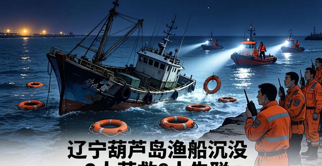 葫芦岛新闻头条