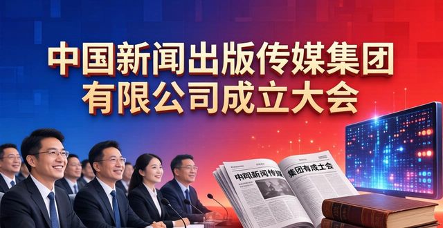 新闻传媒集团
