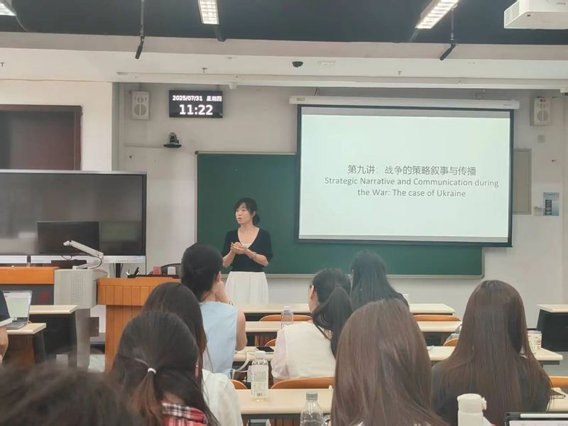 北大 新闻与传播
