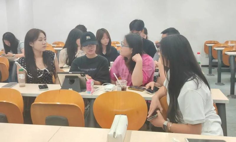 北大 新闻与传播