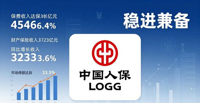 保险行业新闻资讯