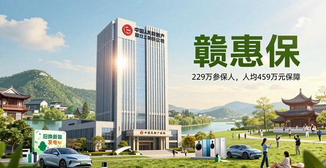 保险行业新闻资讯
