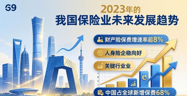 保险行业新闻资讯