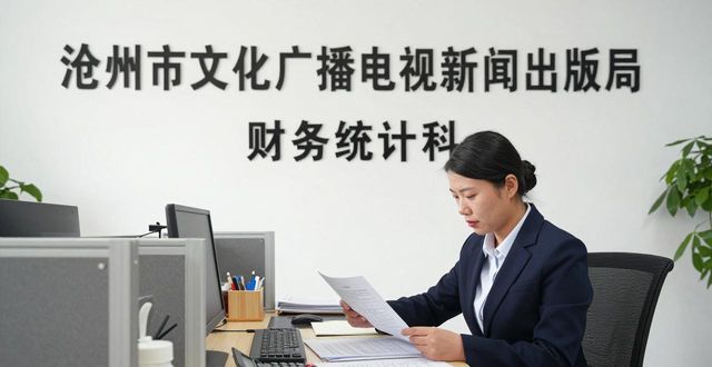 广播电视新闻出版总局