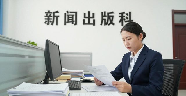 广播电视新闻出版总局