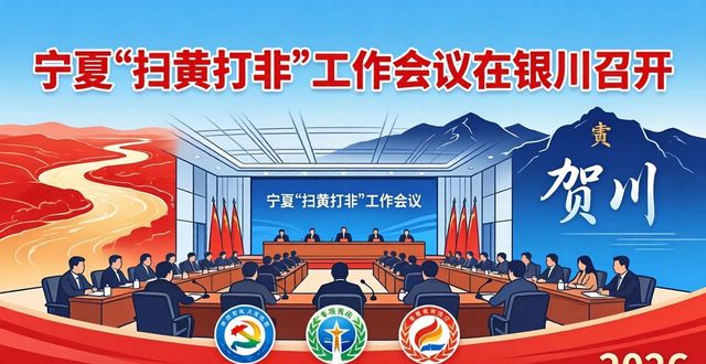 宁夏新闻网扫黄头条