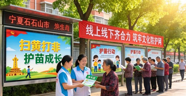 宁夏新闻网扫黄头条