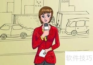 新闻采访提问方式