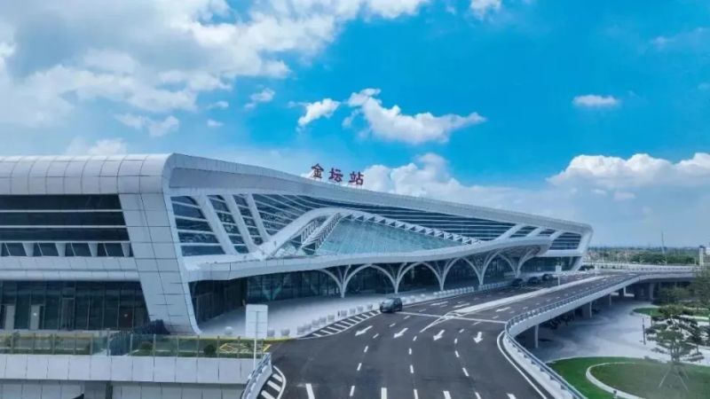 金坛 新闻