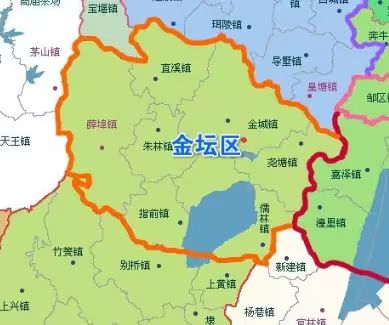 金坛 新闻