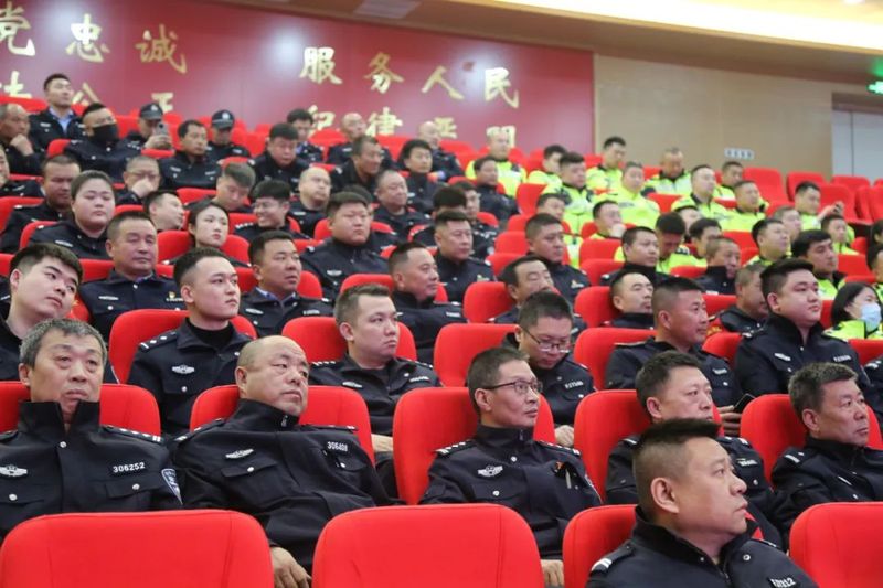 双辽新闻联播