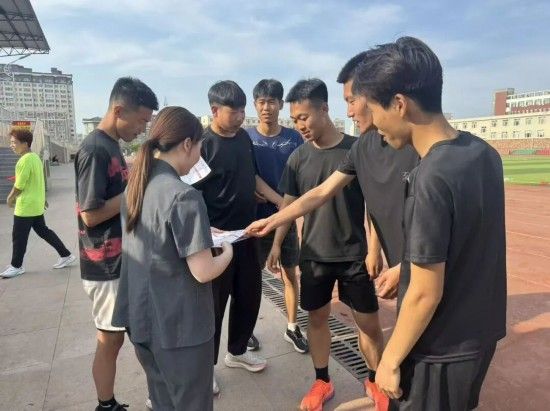 双辽新闻联播