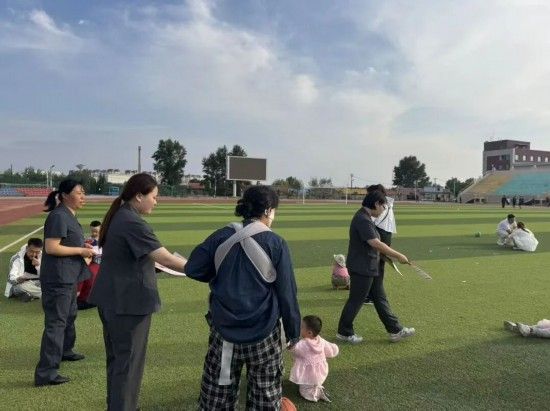 双辽新闻联播