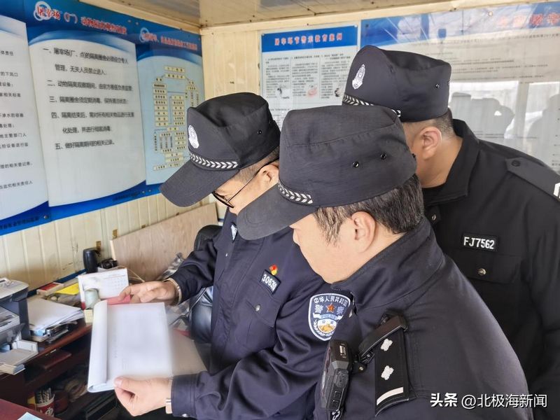 双辽新闻联播