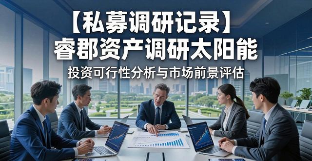 私募消息