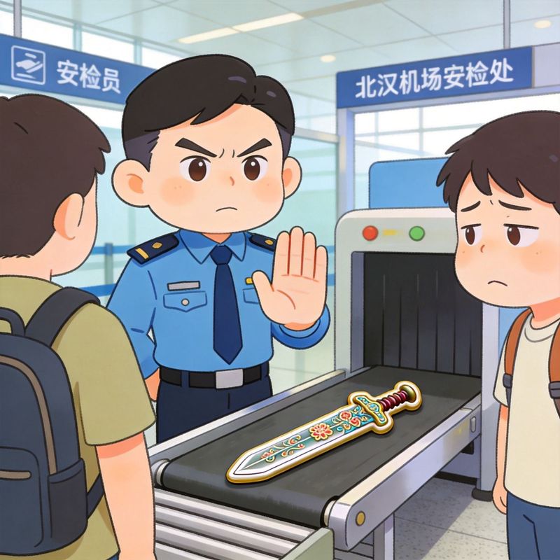 新闻主播搞笑图片