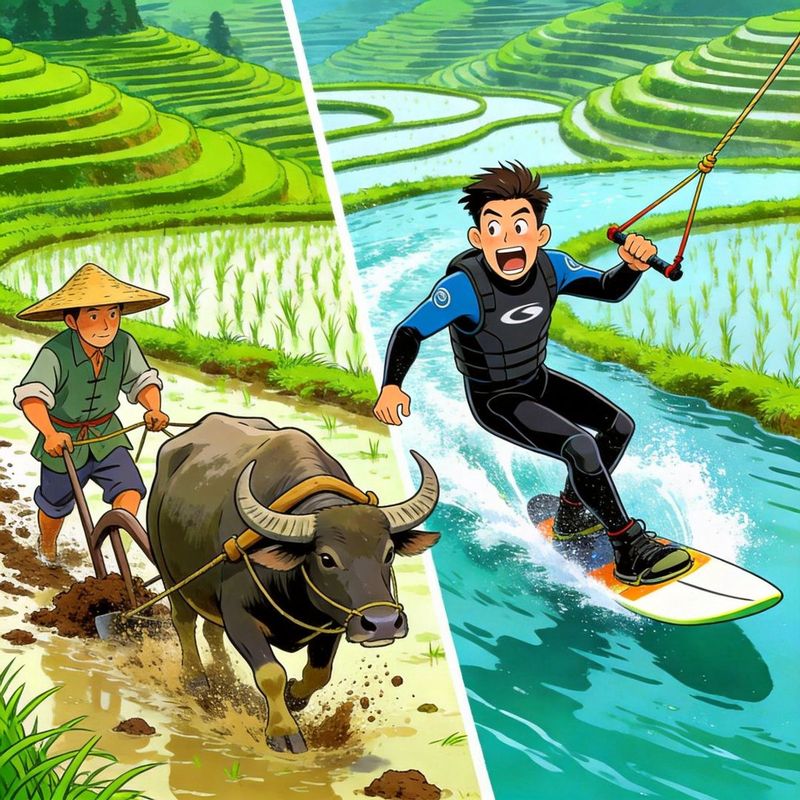 新闻主播搞笑图片