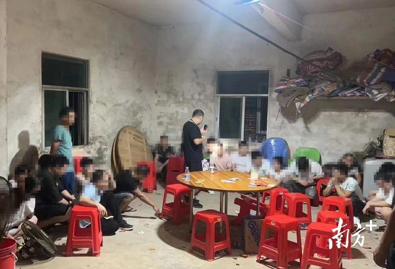 化州近期新闻事件