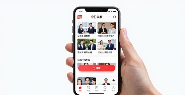 今日头条怎样发帖子