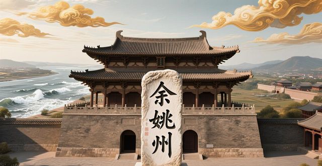 余姚电视台新闻直播