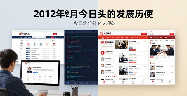 西瓜视频和今日头条